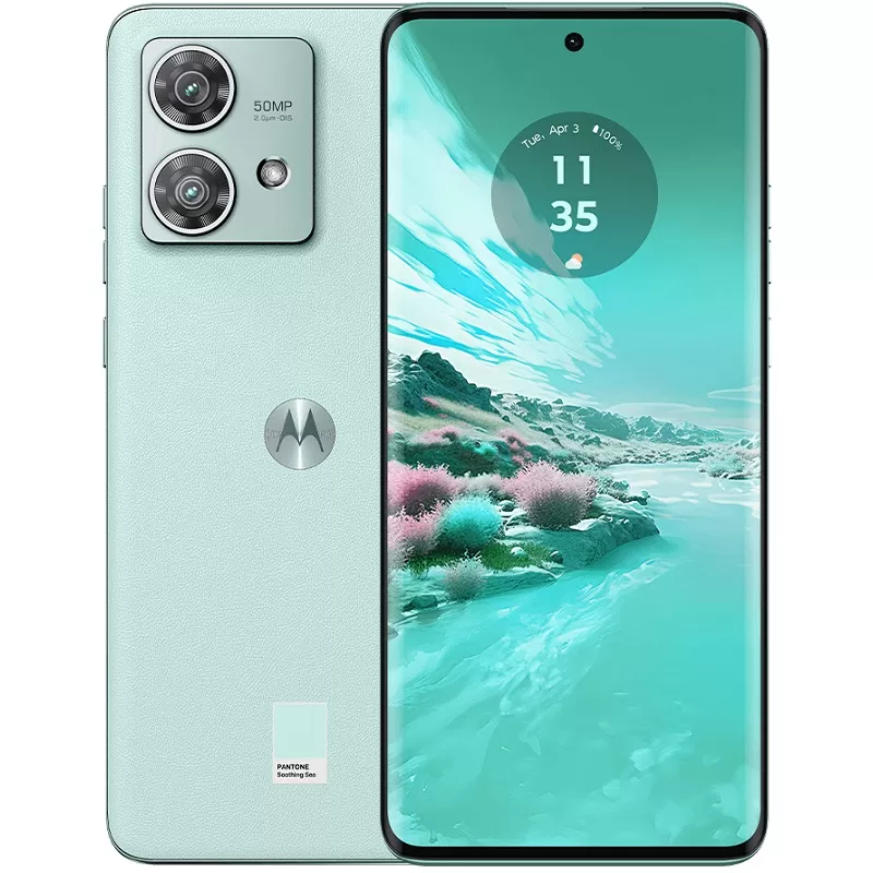 Smartphone Motorola Moto Edge 40 Neo XT2307-1 DS 5...