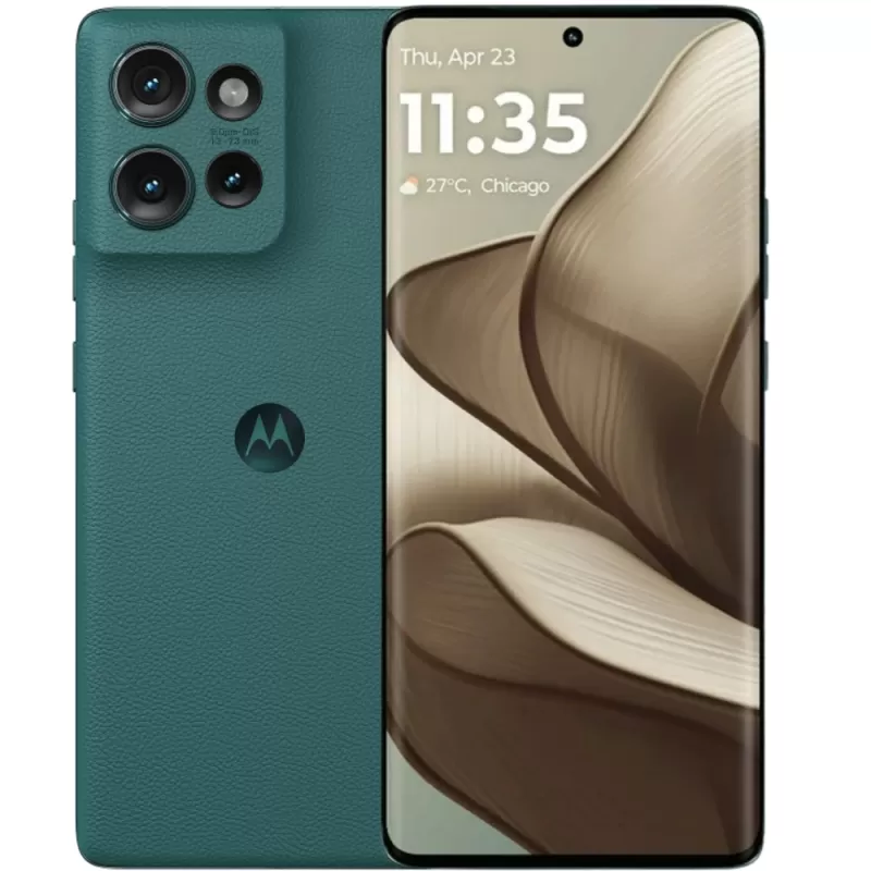 Smartphone Motorola Edge 50 XT2407-2 DS 5G NFC 6.7...