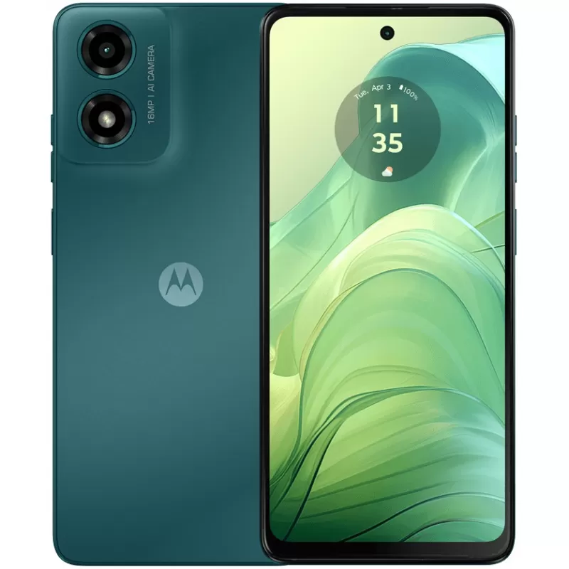 Smartphone Motorola Moto G04S XT2421-7 DS LTE 6.56...