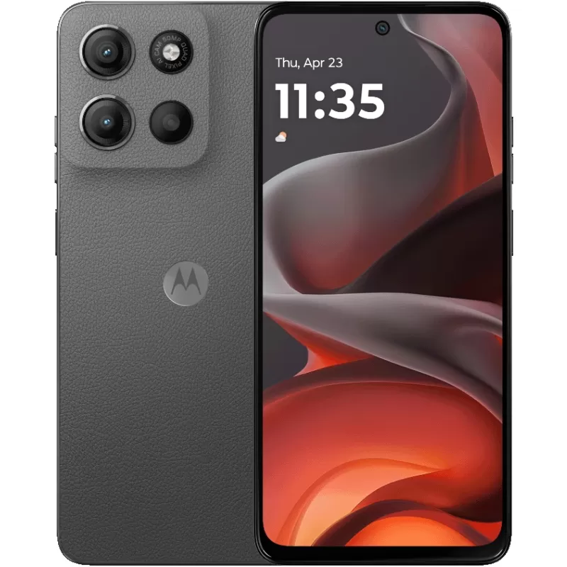 Smartphone Motorola Moto G15 XT2521-2 DS LTE NFC 6...