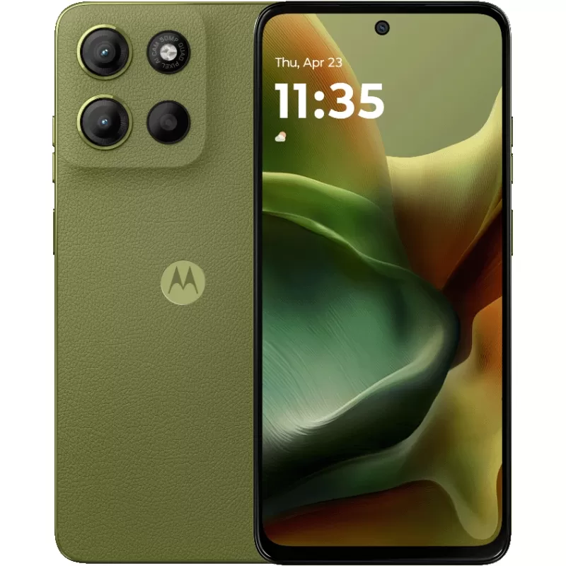 Smartphone Motorola Moto G15 XT2521-2 DS LTE NFC 6...