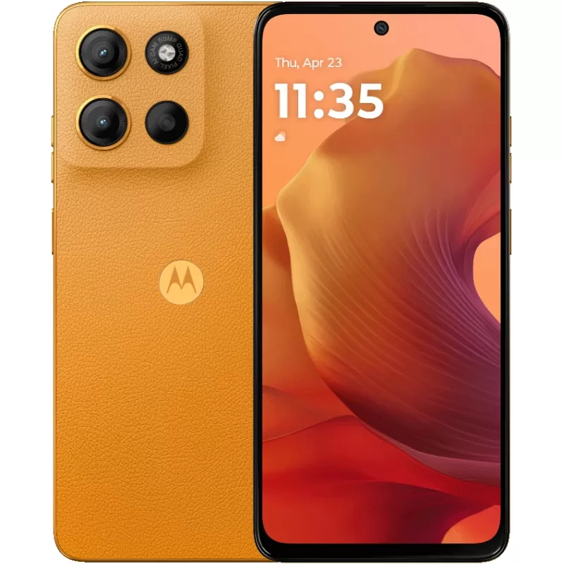 Smartphone Motorola Moto G15 XT2521-2 DS LTE NFC 6...