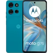 Smartphone Motorola Moto G75 XT2437-3 DS 5G NFC 8/...