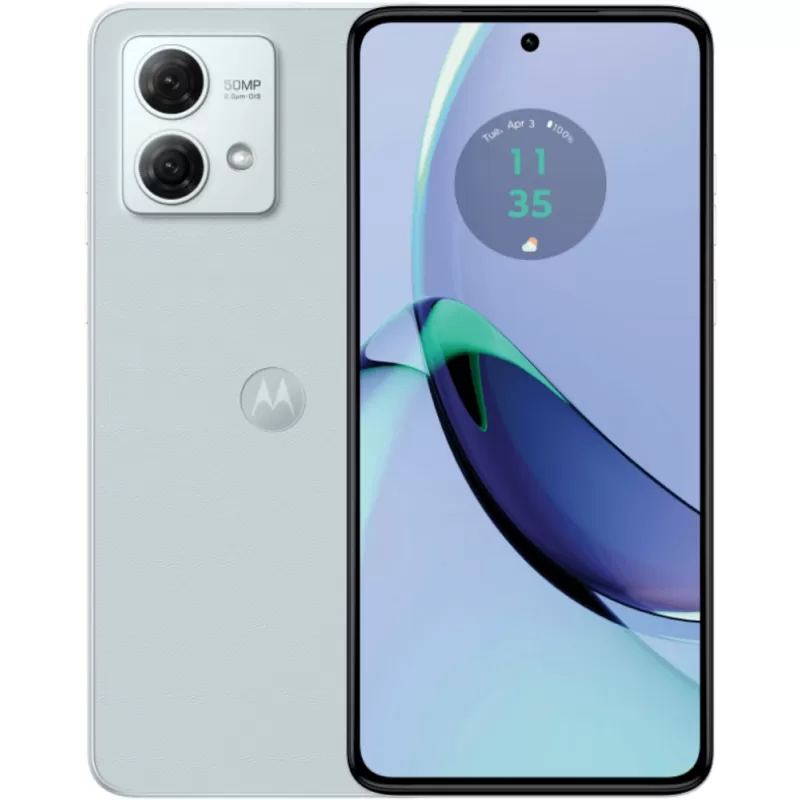 Smartphone Motorola Moto G84 XT2347-2 DS 5G 6.5&qu...