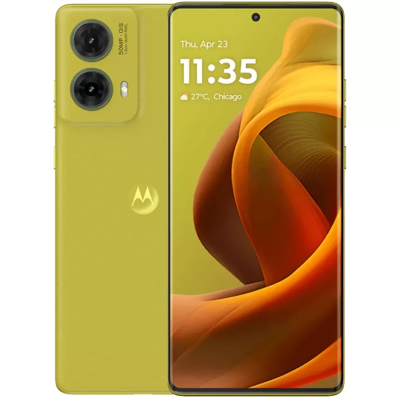 Smartphone Motorola Moto G85 XT2427-1 DS 5G NFC 6....