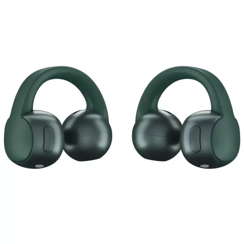 Auricular Motorola Moto Buds Loop XT2545-1 - Trekking Green
