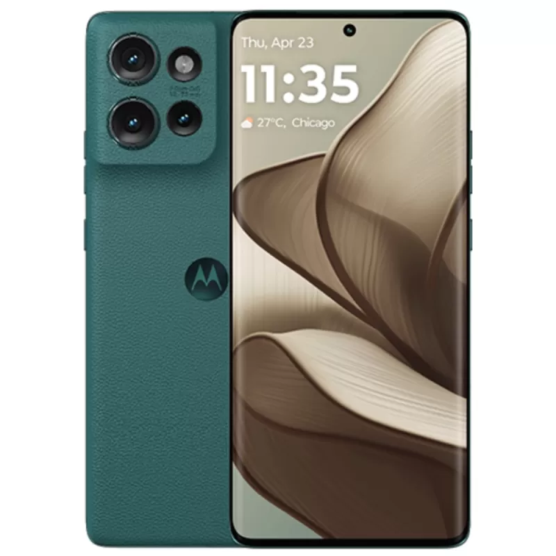 Smartphone Motorola Edge 50 XT2407-2 DS 5G 6.7" 12/512GB - Green Jasper