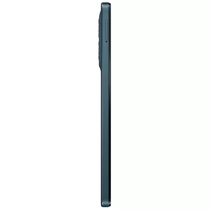 Smartphone Motorola moto G06 Power XT2535-12 DS LTE 6.88" 4/256GB - Tapestry (Azul)
