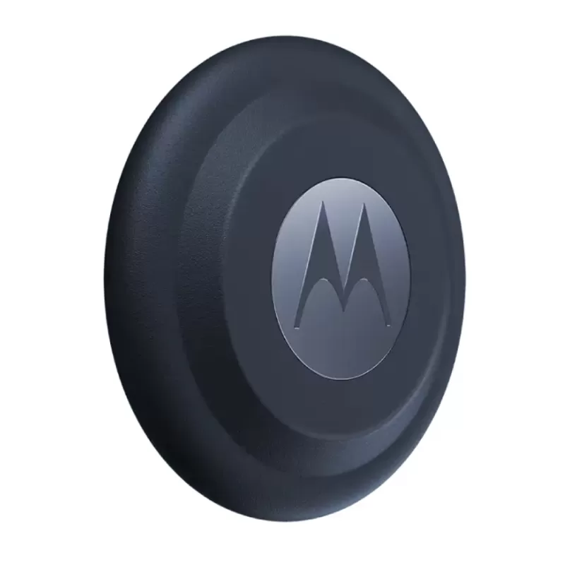 Moto Tag Motorola XT2445-1 Bluetooth - Blueberry Moto Tag Motorola XT2445-1 Bluetooth - Blueberry