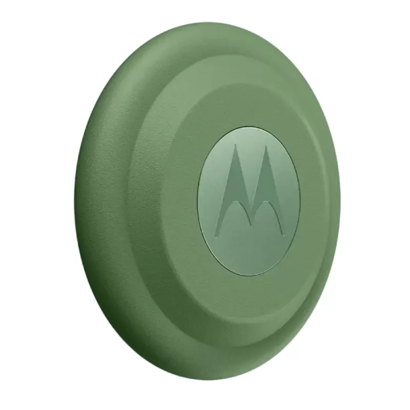 Moto Tag Motorola XT2445-1 Bluetooth - Jade Moto Tag Motorola XT2445-1 Bluetooth - Jade