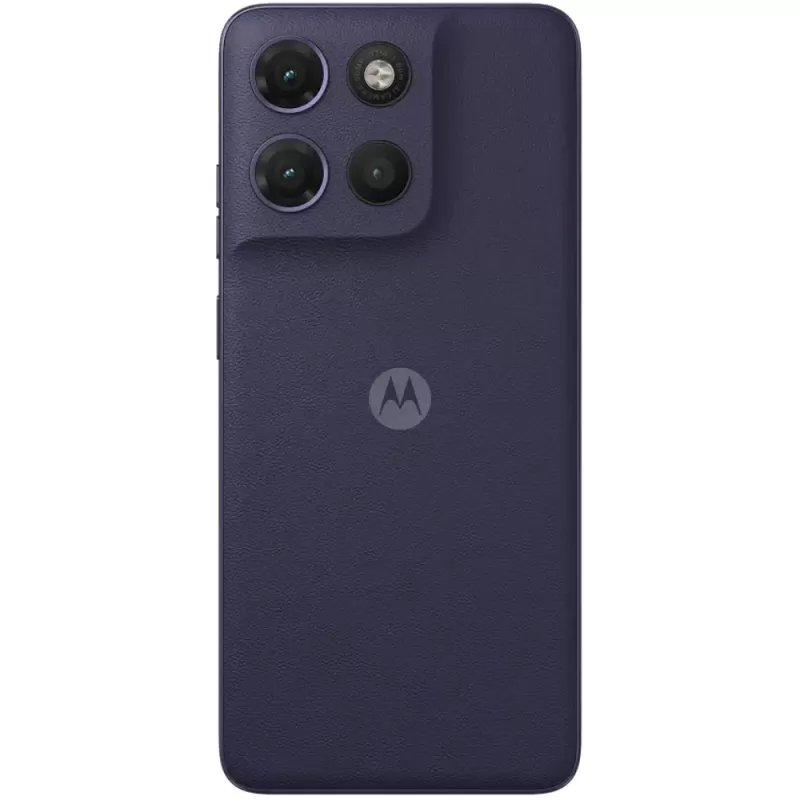 Smartphone Motorola Moto G17 XT2623-1 DS LTE 6.72" 4/256GB - Evening Blue (Arandano)