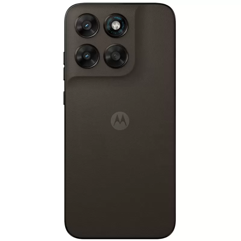 Smartphone Motorola Moto G77 XT2621-3 DS 5G 6.78" 8/256GB - Black Olive (Café)