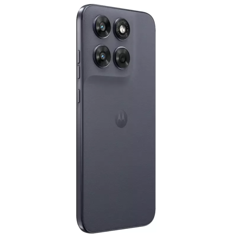 Smartphone Motorola Moto G67 XT2621-1 DS 5G 6.78" 4/256GB - Arctic Seal (Gris)