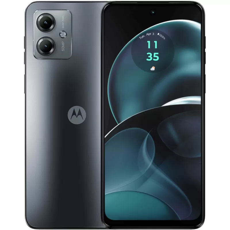 Smartphone Motorola Moto G14 XT2341-2 DS LTE 6.5&q...