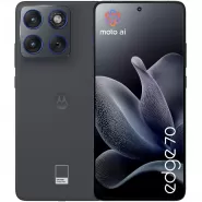 Smartphone Motorola Edge 70 XT2601-3 DS 5G 12/512G...