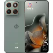 Smartphone Motorola Edge 70 XT2601-3 DS 5G 12/512G...