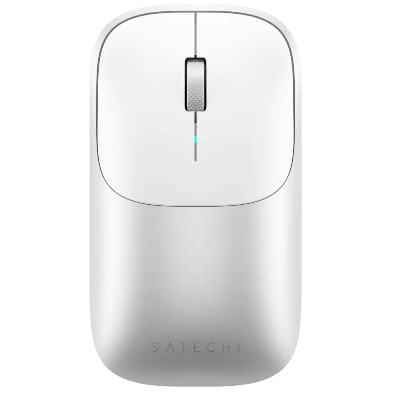 Mouse Wireless Satechi Slim Ex ST-MEXS USB-C - Silver
