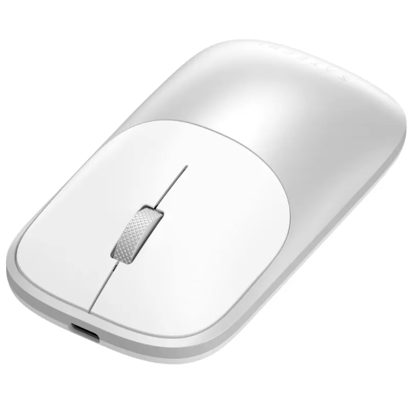 Mouse Wireless Satechi Slim Ex ST-MEXS USB-C - Silver