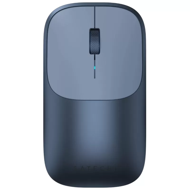 Mouse Wireless Satechi Slim Ex ST-MEXB - Indigo