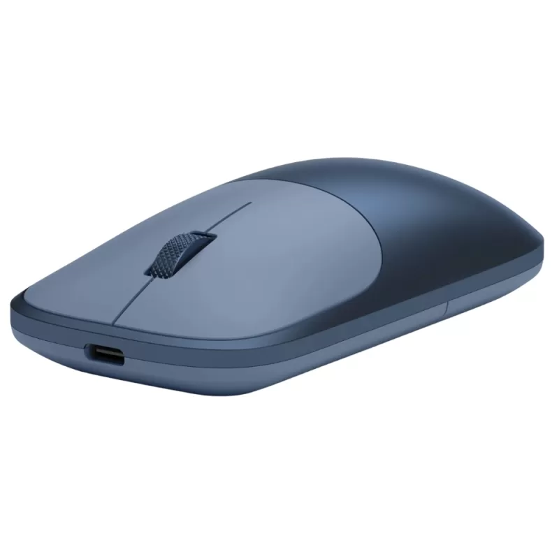 Mouse Wireless Satechi Slim Ex ST-MEXB - Indigo