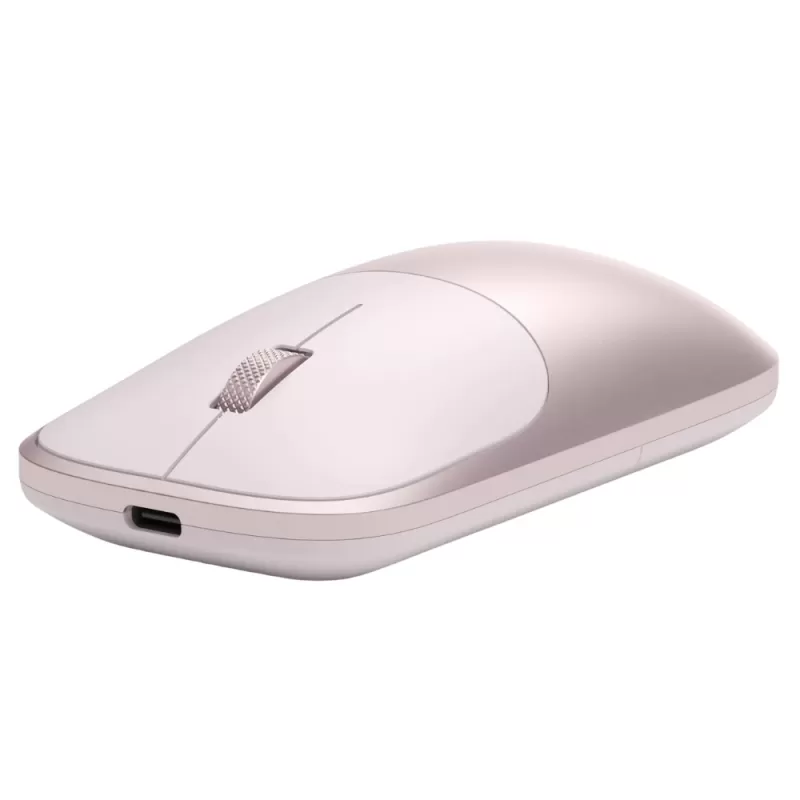 Mouse Wireless Satechi Slim Ex ST-MEXP - Blush