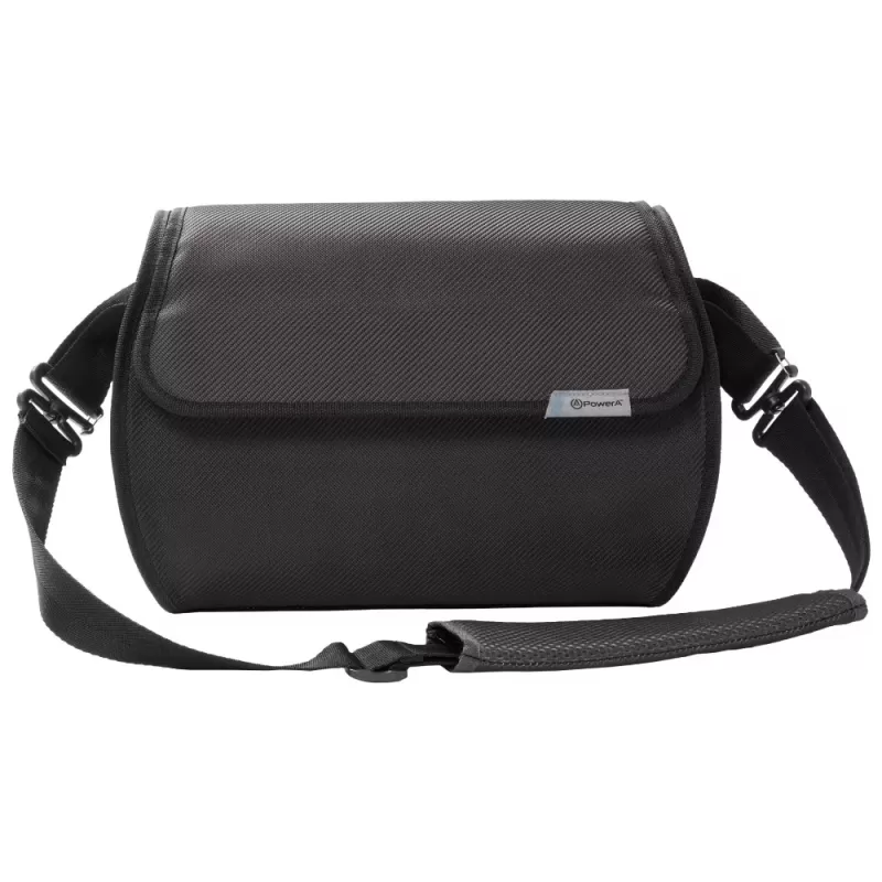 Bolsa de Viaje PowerA para Meta Quest 3/3S MQCS0319-01 - Black