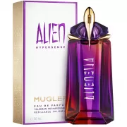 Perfume Mugler Alien Hypersense EDP Femenino - 90m...