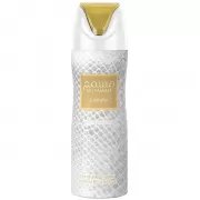 Spray Corporal Lattafa Musamam White Intense Unise...