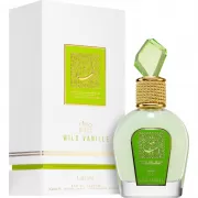 Perfume Lattafa Thameen Collection Musk Wild Vanil...
