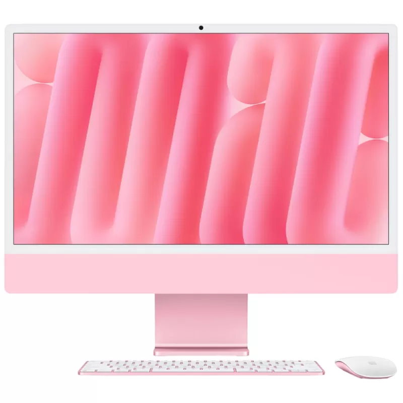 Apple iMac (M4) 24" MWUG3LL/A 16/256GB 2024 -...