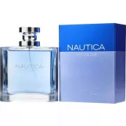 Perfume Nautica Voyage EDT Masculino - 100mL Perfume Nautica Voyage EDT Masculino - 100mL