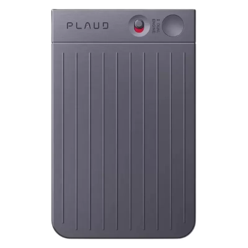 Grabador de voz Plaud Note NB-100 Bluetooth - Black