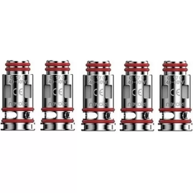 Bobina Nevoks VEEGO 80 0.17 SPL-12 (5 unidades)