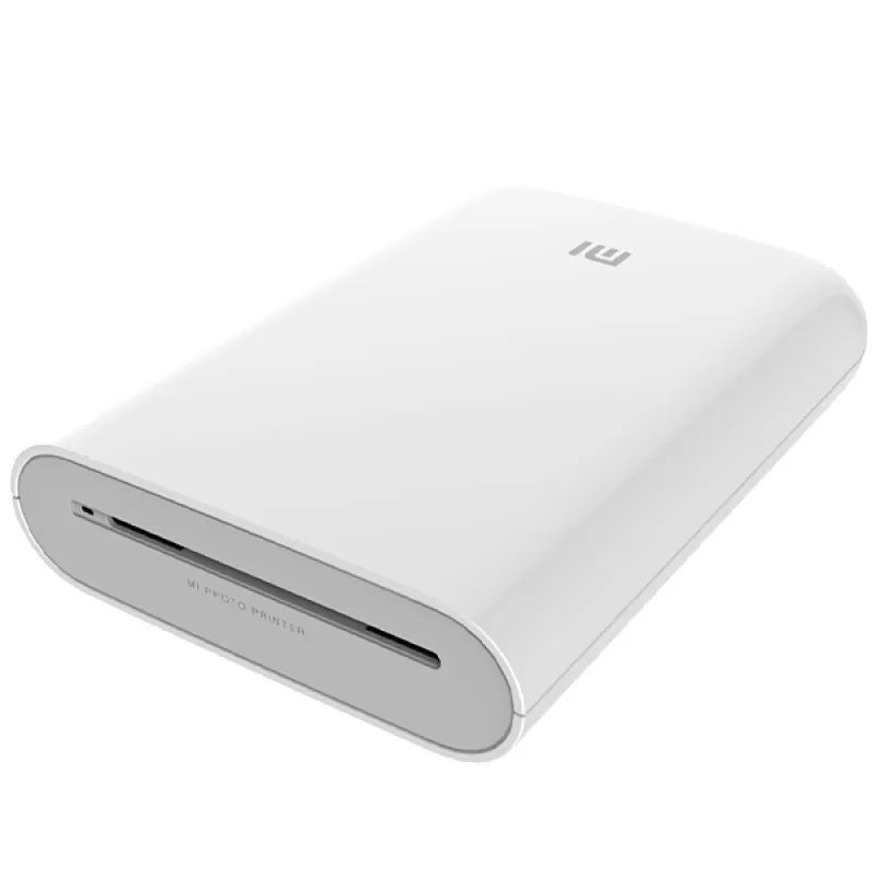 Impresora Xiaomi Mi Portable Photo Printer XMKDDYJ01HT - White