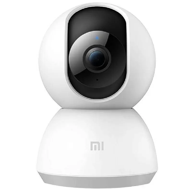 Cámara IP Xiaomi Mi Home Security MJSXJ05CM 360°...