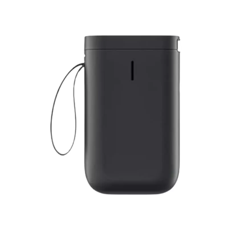 Impresora Térmica Niimbot D11 Etiquetadora - Black