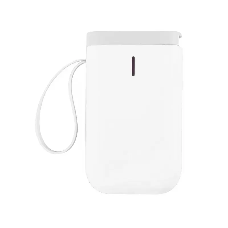 Impresora Térmica Niimbot D11 Etiquetadora - White