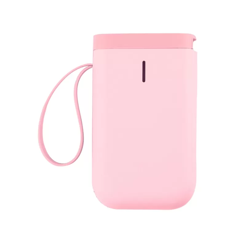 Impresora Térmica Niimbot D11 Etiquetadora - Pink
