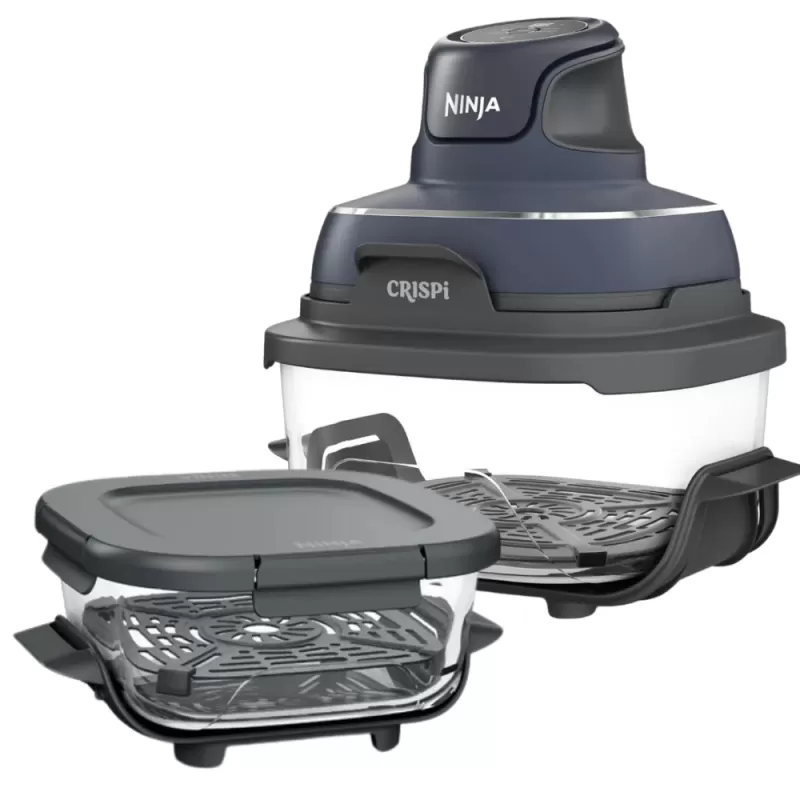 Air Fryer Ninja Crispi FN101GY 1500W 110V 3.8L - Black