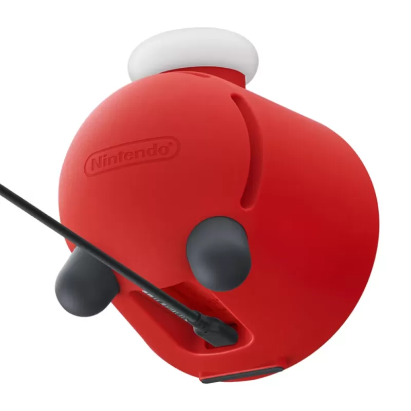 Reloj Nintendo Sound Clock Alarmo (Japonés)