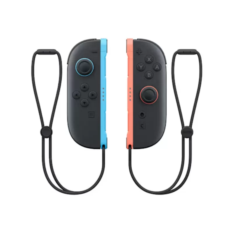 Consola Nintendo Switch 2 256GB + Mario Kart World Gray (Hong Kong)