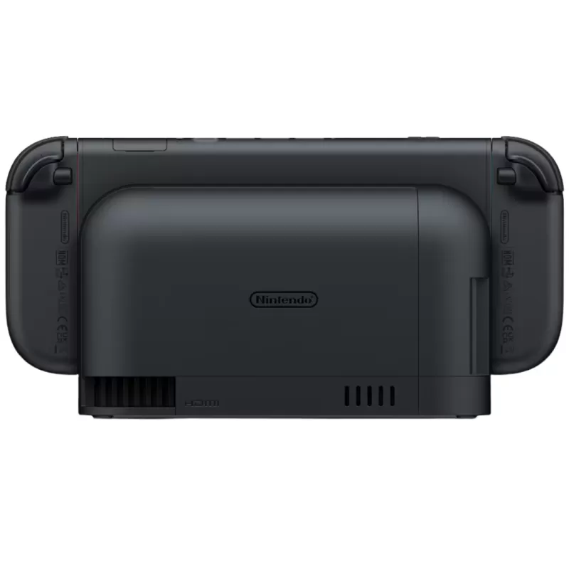 Consola Nintendo Switch 2 256GB + Mario Kart World Gray (Hong Kong)