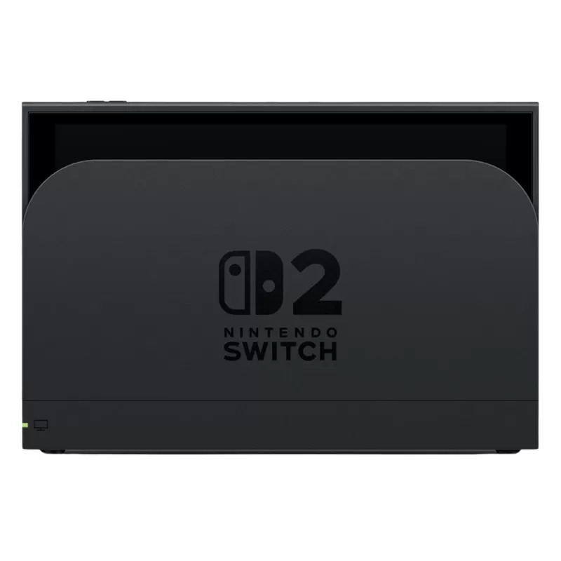 Consola Nintendo Switch 2 256GB + Mario Kart World Gray (Hong Kong)