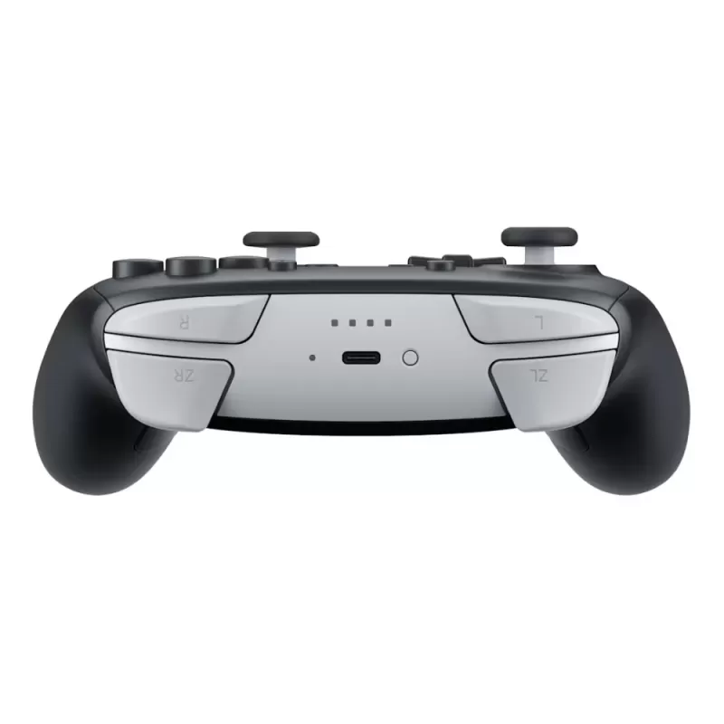 Control Nintendo Switch 2 Pro Wireless - Black (Hong Kong)