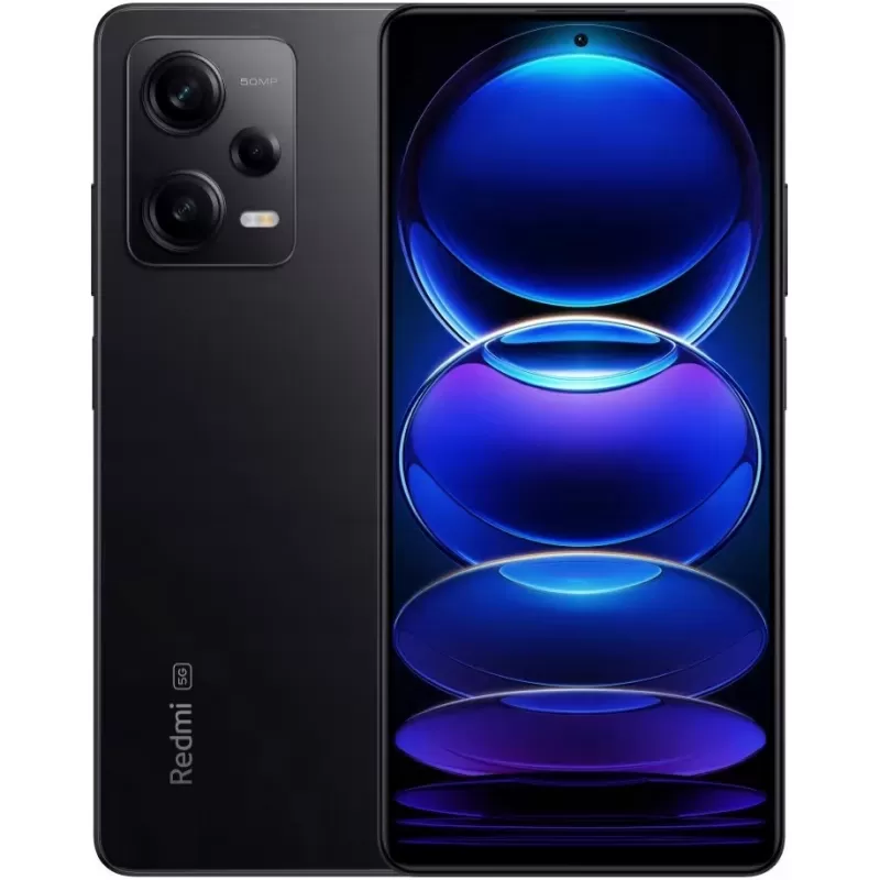 Celular Xiaomi Redmi Note 12 Pro 5G 8GB de RAM / 256GB / Tela 6.67 / Dual  Sim - Stardust Roxo (India) no Paraguai - Visão Vip Informática - Compras  no Paraguai - Loja de Informática