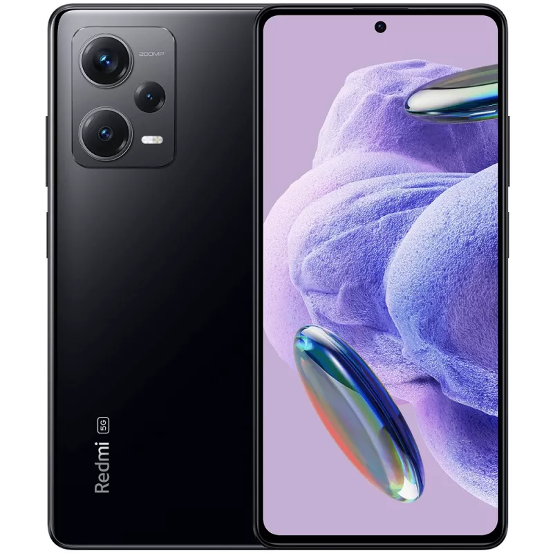 Celular Xiaomi Redmi Note 12 Pro 5G 8GB de RAM / 256GB / Tela 6.67 / Dual  Sim - Stardust Roxo (India) no Paraguai - Visão Vip Informática - Compras  no Paraguai - Loja de Informática