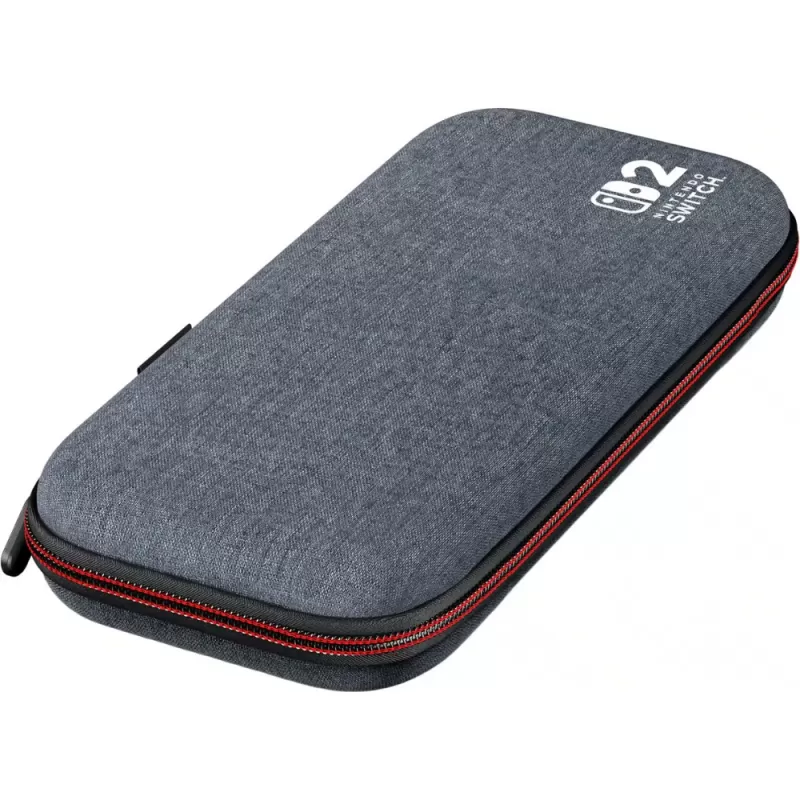 Estuche Protector Slim PowerA para Nintendo Switch 2 - Gray (PWA-A-15371)