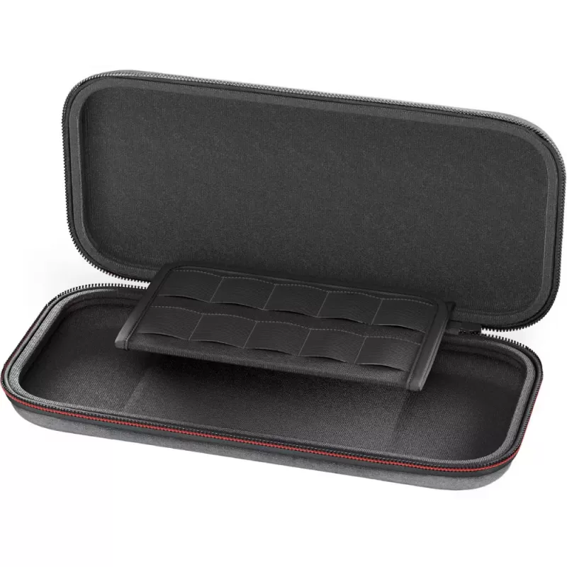 Estuche Protector Slim PowerA para Nintendo Switch 2 - Gray (PWA-A-15371)