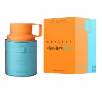 Perfume Armaf Odyssey Mandarin Sky EDP Masculino -...