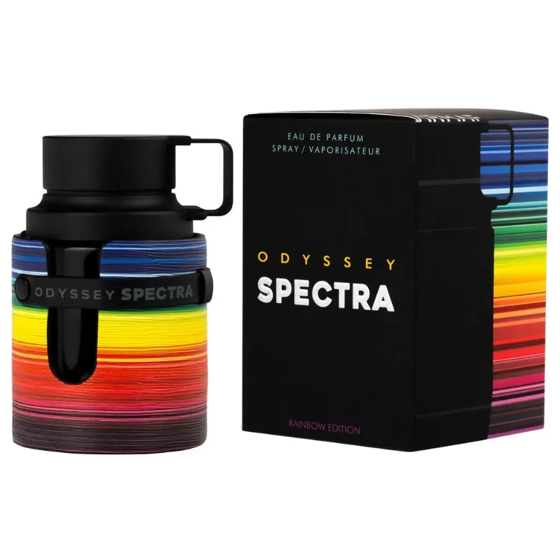 Perfume Armaf Odyssey Spectra Rainbow EDP Masculin...
